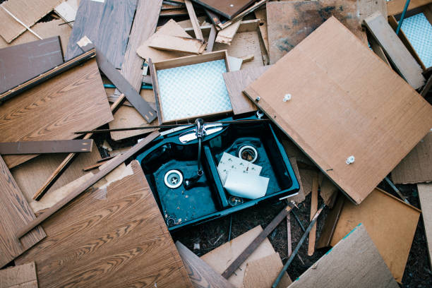 Best Attic Cleanout  in Sandia Knolls, NM